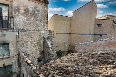 Lejlighed i Scicli, Ragusa, Scicli - € 95.000 | Ref: V002989 - foto 24